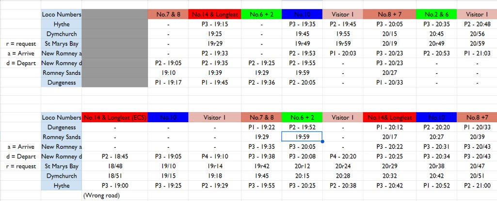 It's gala time! We hope to see you at the gala! Lot's of things to see and do!
roblox.com/games/70703341…