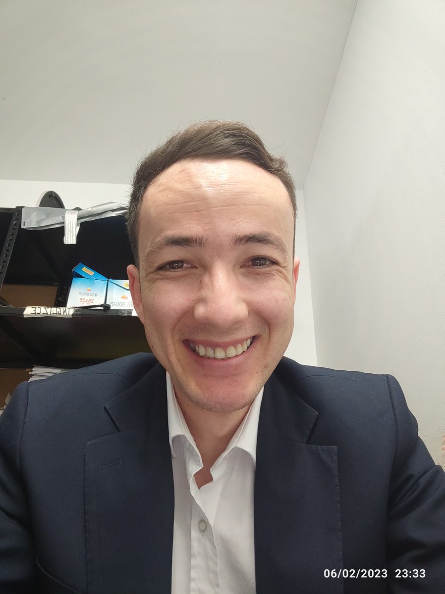 Asadbek Karimov (@asadbekkarimo19) on Twitter photo 