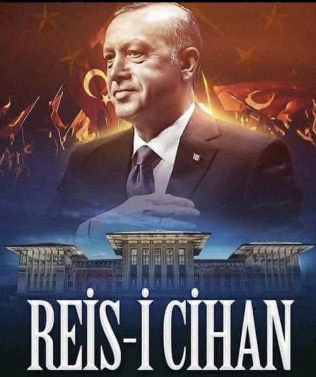 Yemin töreninde ayağa kalkmayan CHP ve ittifakına iki çift lafım var;
Bu kafayla 50 değil 100 senede geçse iktidar olamazsınız.

Hakan Fidan/ Selçuk Bayraktar/ saygı/ Devlet Bahçeli/ Kadın/ Erkek/ Dolu/ kredi/ Kur'an/ İzmir 

#Kabine  #TBMM #Ankara 
<a href="/RTErdogan/">Recep Tayyip Erdoğan</a> <a href="/dbdevletbahceli/">Devlet Bahçeli</a>