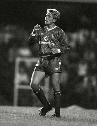 Just watching the Scottish Cup final. 

The Inverness Caledonian Thistle manager, Billy Dodds, is a former player of ours!   ☺️

💙💙💙

#Chelsea #ScottishCupFinal #CELICT