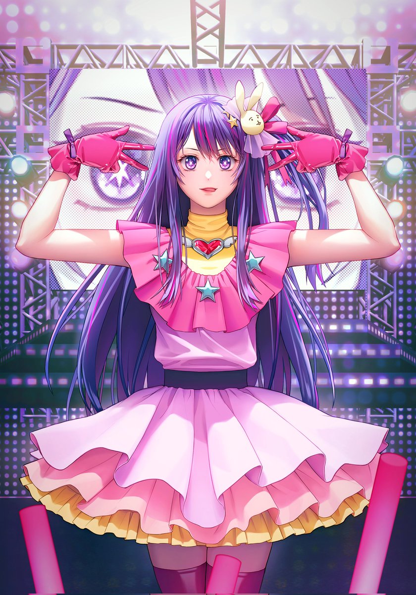 paliseight's tweet photo. #推しの子 https://t.co/jnvHA8qjqH
