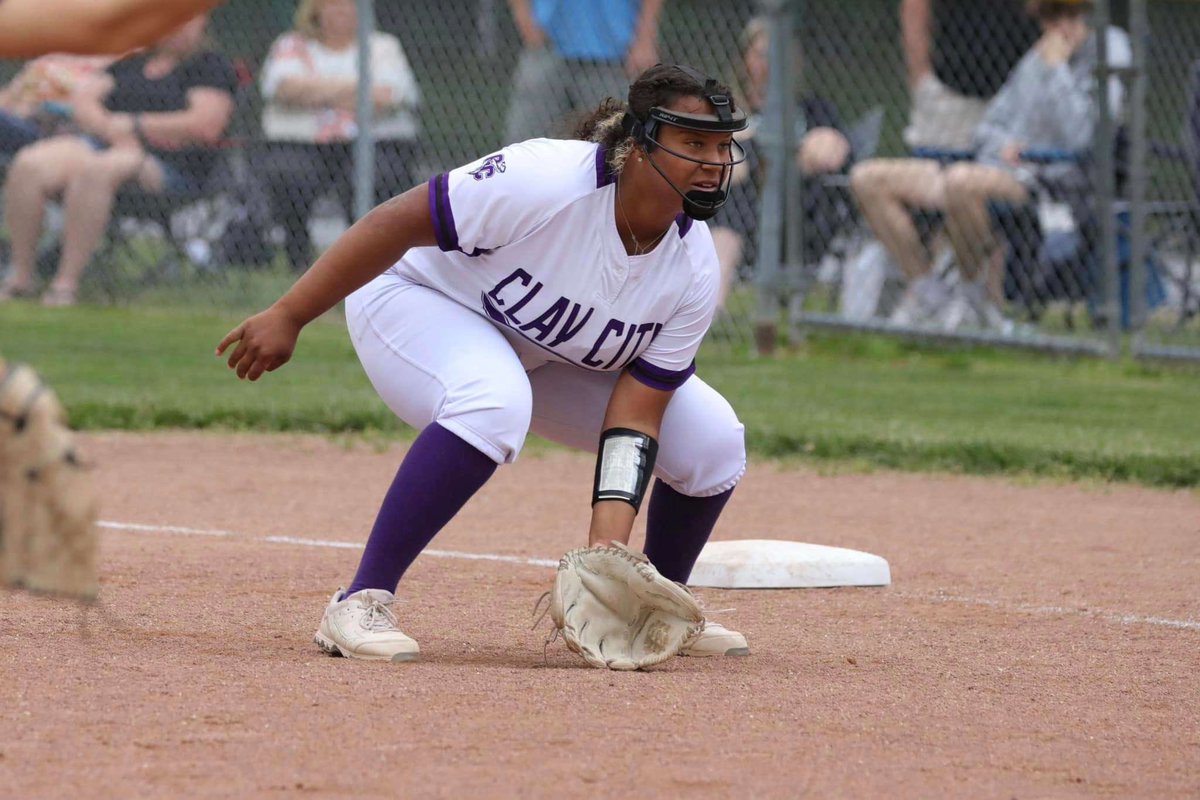 I am incredibly honored to have been selected for All-State! Thank you for the support!