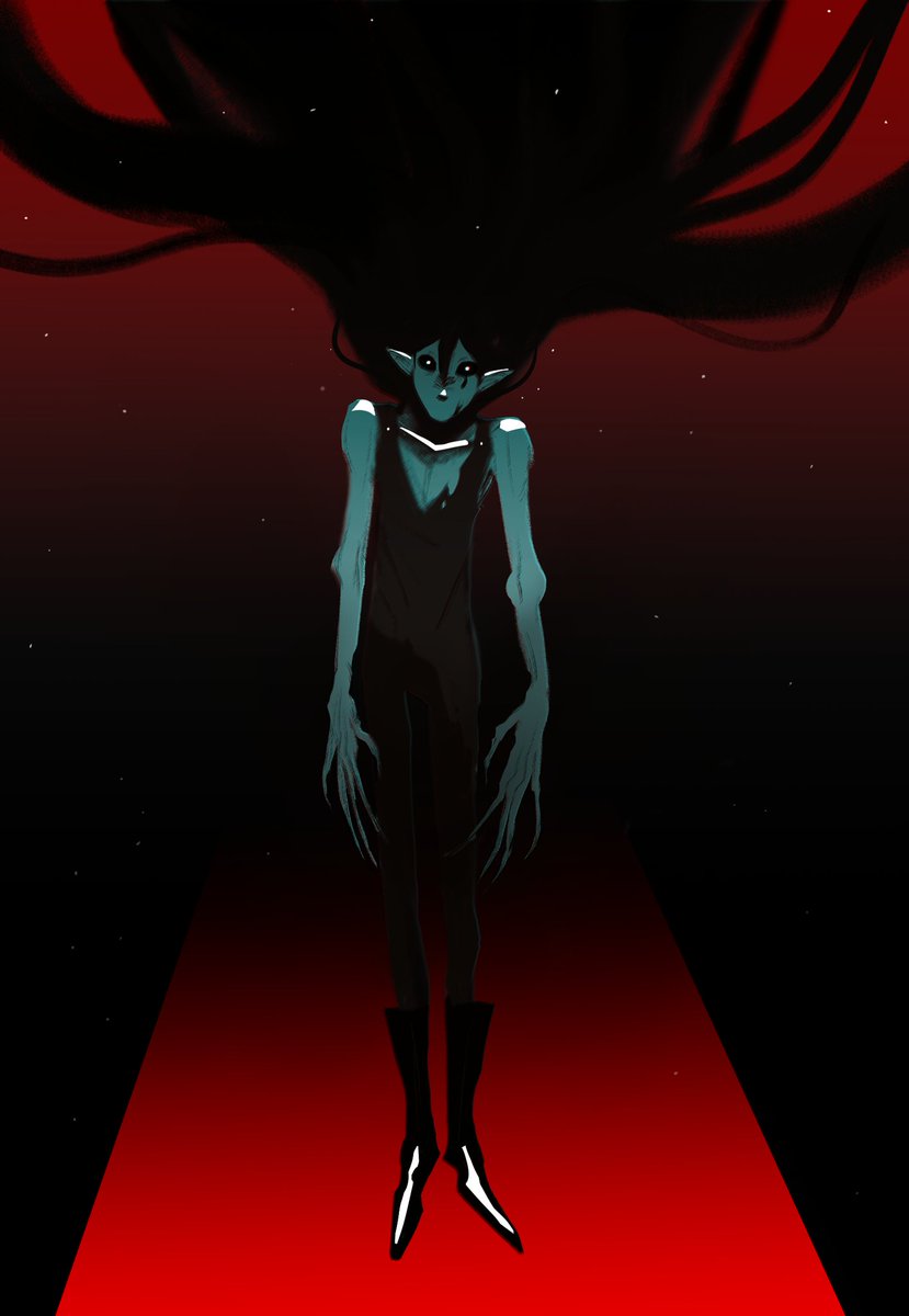 figure eight 

#украрт #УкрАртПідтримка #marceline #adventuretime #marcelineadventuretime