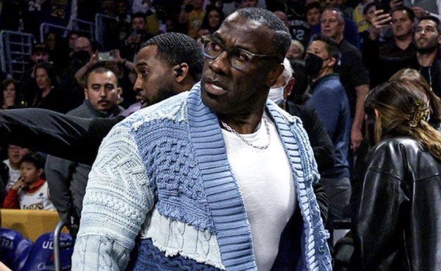 GeorgeFoster72's tweet photo. “What chu MEAN, you ain’t nasty?” https://t.co/1Q0jnsrGWl