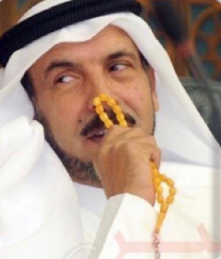عبدالعزيز الكفيف tweet media