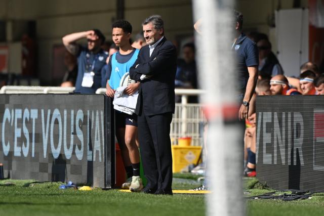 Montpellier : Mohed Altrad ne veut pas « laisser tomber » Mohamed Haouas dlvr.it/Sq5dKR