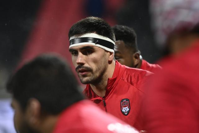 Top 14 : Lyon avec Coltman, Cretin et Maraku, Bordeaux avec Cazeaux dlvr.it/Sq5dLn