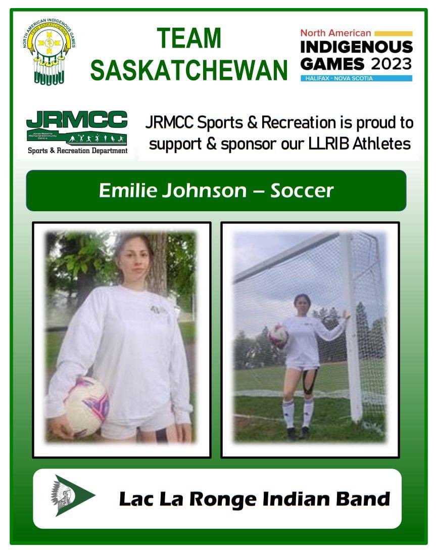 JRMCC Sports & Recreation tweet media