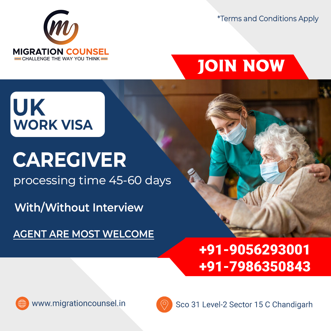 👉Care Giver Visa for UK👈
,
 ➡️CAREGIVER VISA TIER-2 VISA⬅️ 

🎯You can also apply for your dream destination 🎯

#uk #ukworkvisa #ukworkpermit #Sabotage #Resignation #FACupFinal #ukjobseekers #ukjobsearch