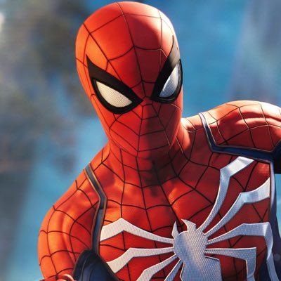#NewProfilePic going to rebrand to my not only favorite Spider-Man type but my favorite game of all time. 🔥