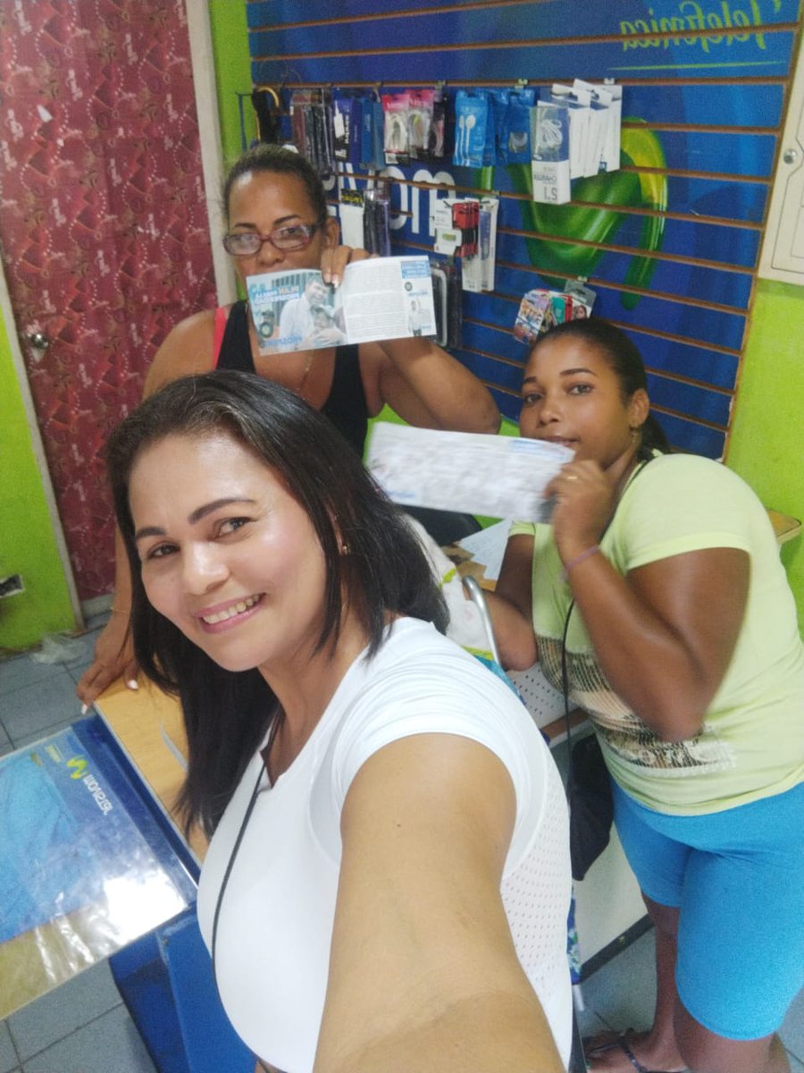 Hoy 03-06-2023 la Sec Fem del Municipio Cajigal, realizando Volanteo en el mercado y Plaza principal de yaguaraparo. En apoyo a Carlos Prosperi, próximo Presidente de Venezuela. <a href="/edgargarcia7/">Edgar Garcia Peña</a> <a href="/jejumarti/">Jesus J Martínez</a> <a href="/prospericarlos/">Carlos M. Prosperi</a> <a href="/PieroMaroun/">Piero Maroun</a>