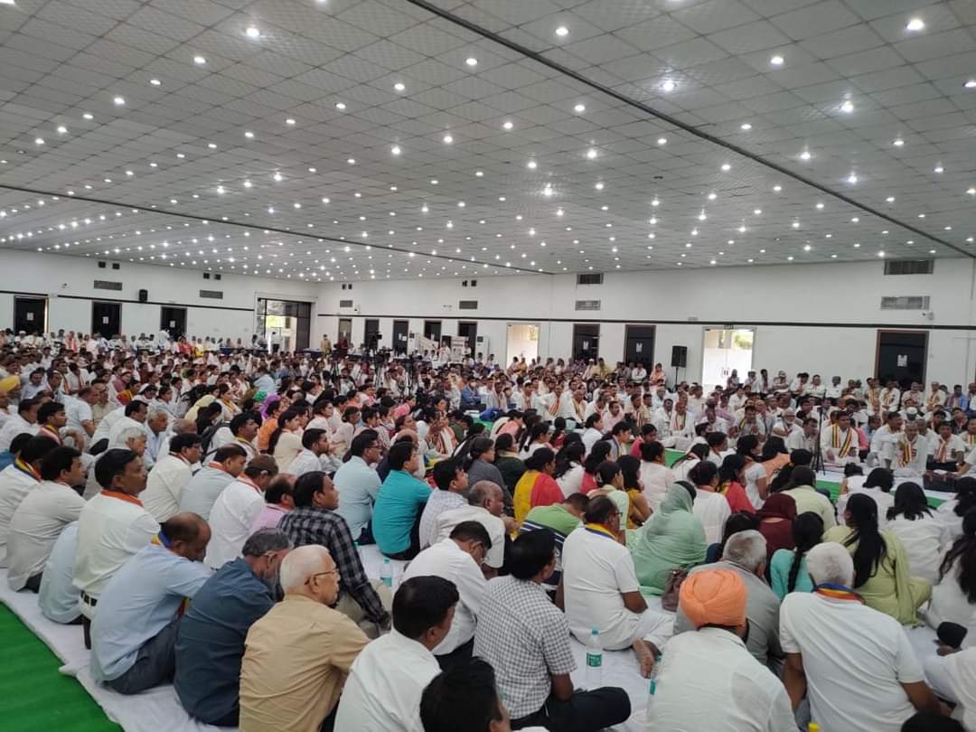 समण संस्कृति tweet media