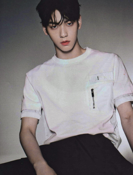 AboutMusicYT's tweet photo. Soobin of TXT, 2022. https://t.co/FwIfq3slru