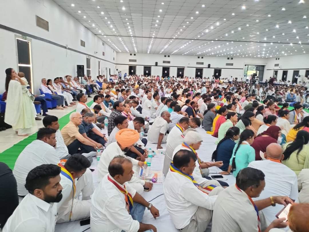 समण संस्कृति tweet media