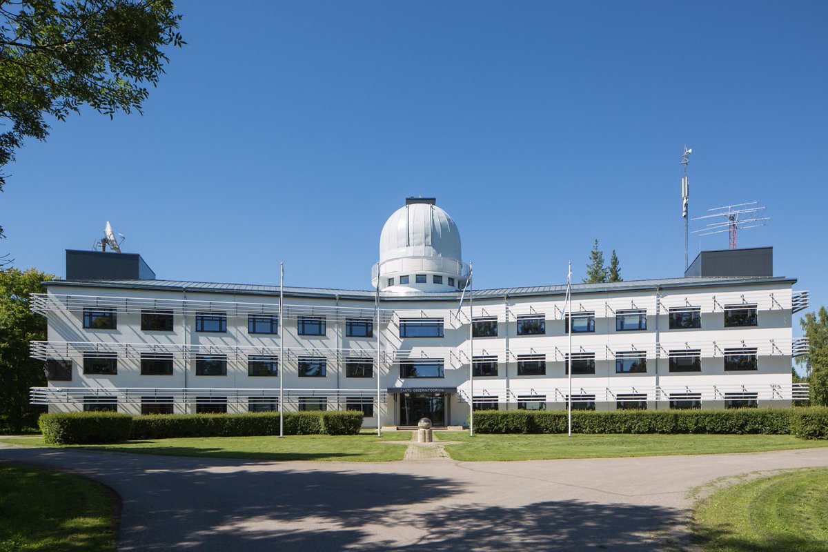 European Astrobiology Institute tweet media