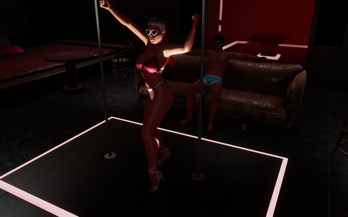 Knightxs18's tweet photo. 2/3 Lights.. Check!
#3DXchat #3DXBuilding #3DX https://t.co/B64cZxK4pY