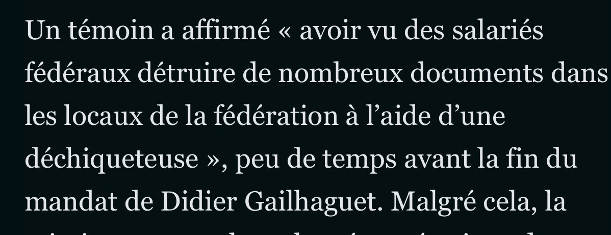 Thierry Vildary tweet media