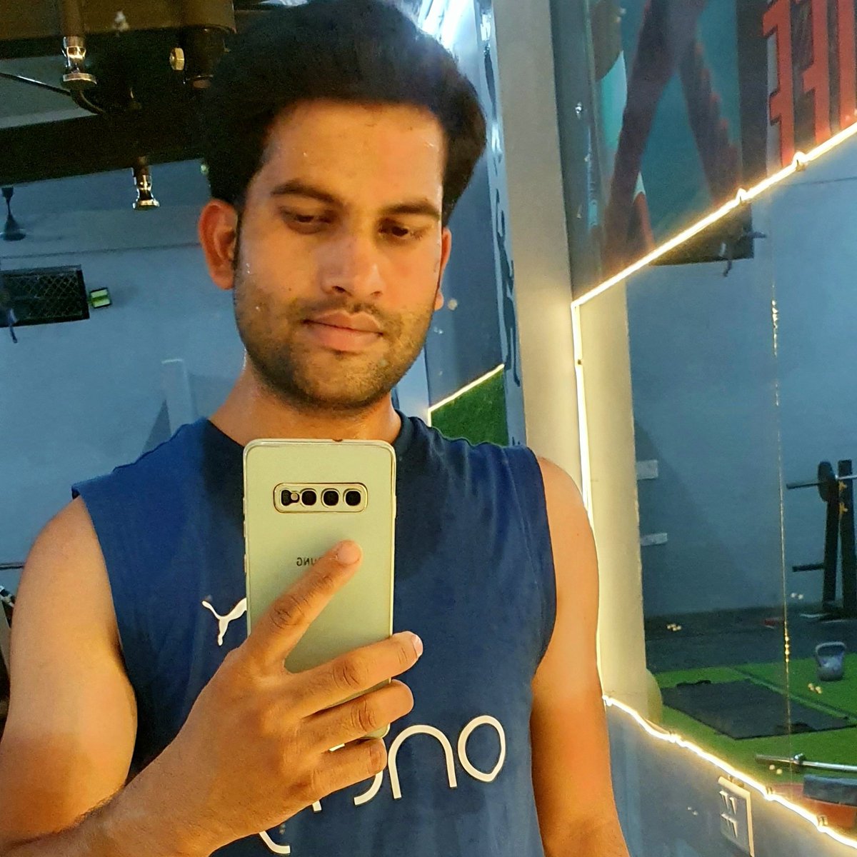 upenrajput7's tweet photo. #NewProfilePic https://t.co/psbYGU4KmT