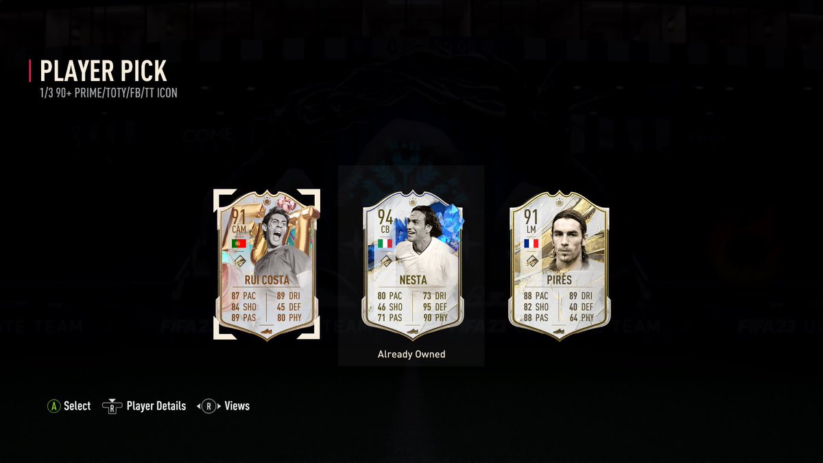 EAFC 26 News tweet media