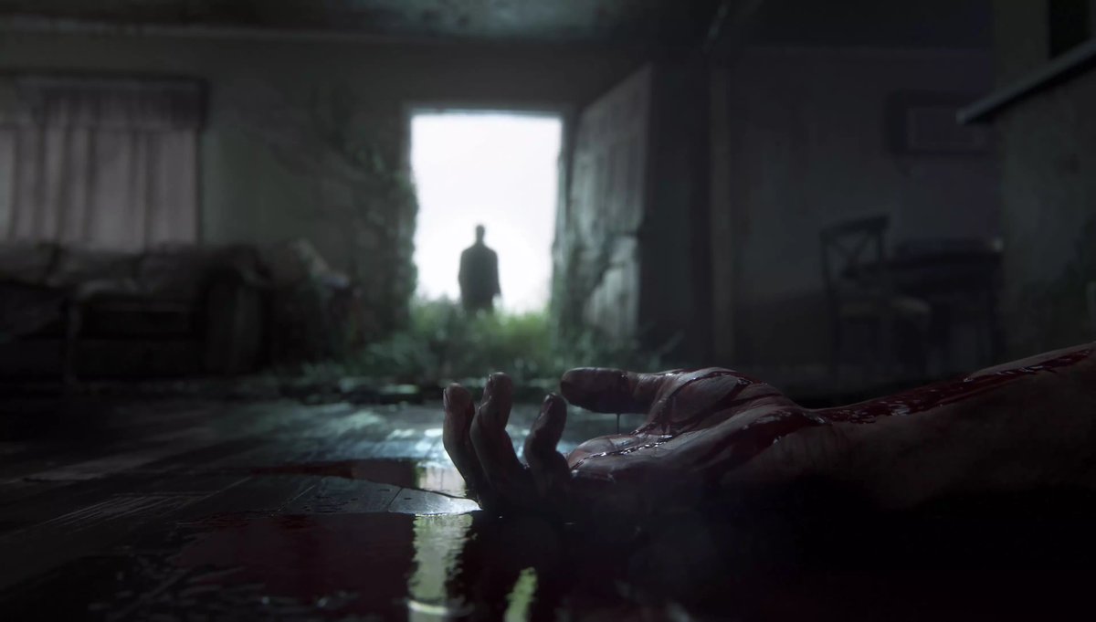 DomTheBomb's tweet photo. You just had to be there 🔥😮‍💨

#TheLastofUs https://t.co/eo75tqXXdO