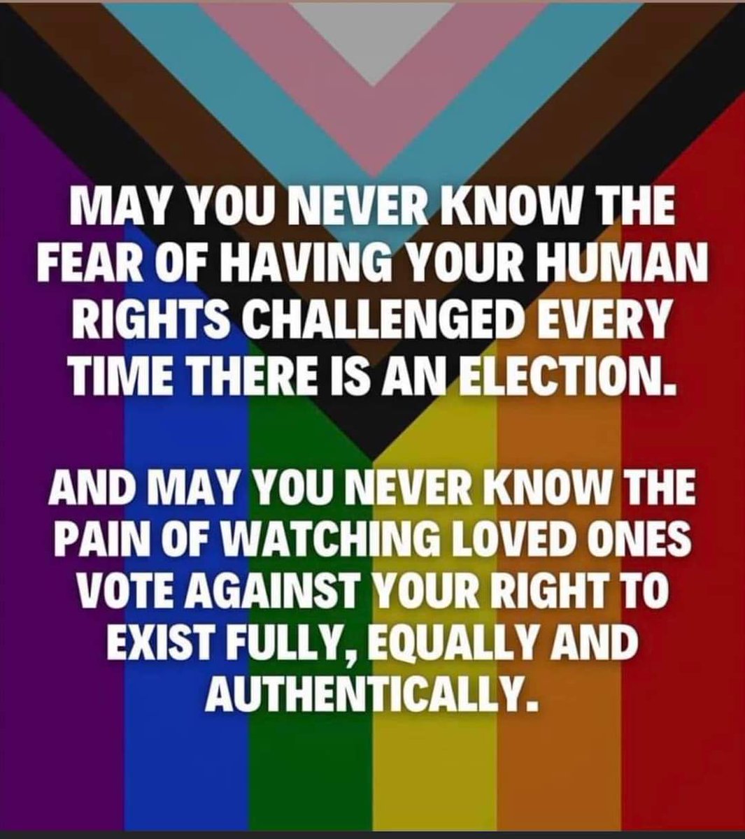 SecularStudents's tweet photo. Human rights should never be up for a vote.

Because people's right are dependant out the outcome of our elections, it is important that you vote. https://t.co/gorlL31cTo