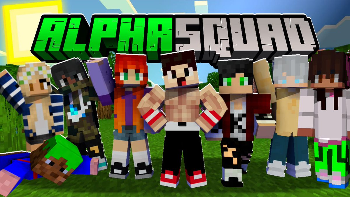 rxbgames's tweet photo. https://t.co/EmwO6nWKgJ #Minecraft https://t.co/LXUR8hYfcm