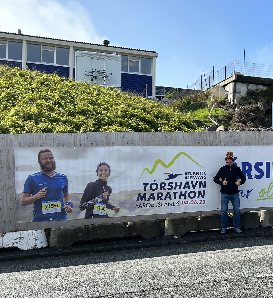 Dave McNamara tweet media