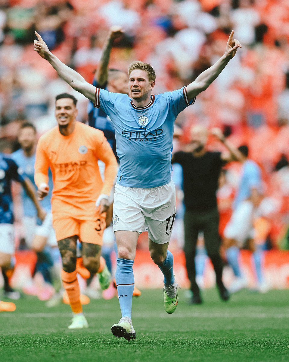 KevinDeBruyne's tweet photo. 2/3 🙏🏼 https://t.co/dUdym0uSiX