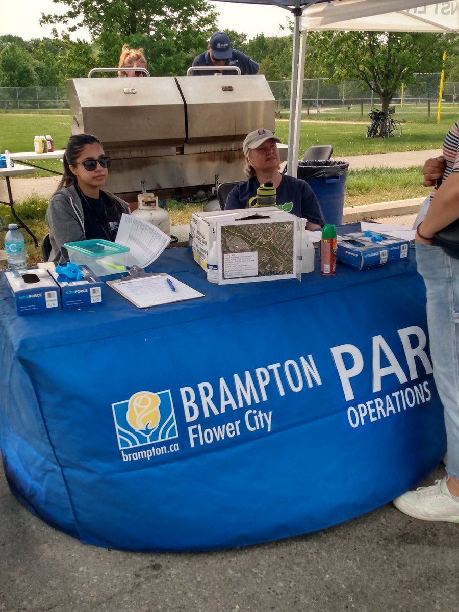 BramptonBits&Bites tweet media