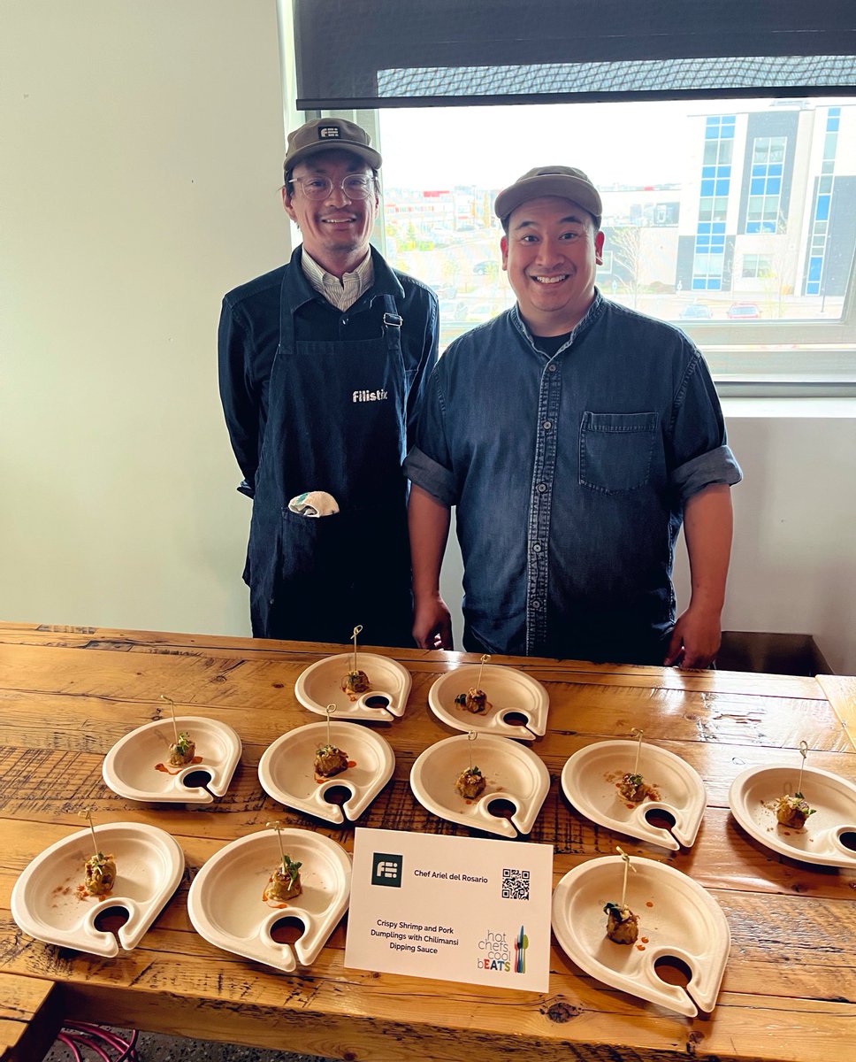 Filistix's tweet image. So preoccupied with relaunching the Food Truck, we forgot Filistix DT turned 4 last month!

Thanks #YEG for the unwavering support for all Filistix locations. We won’t be here without you.