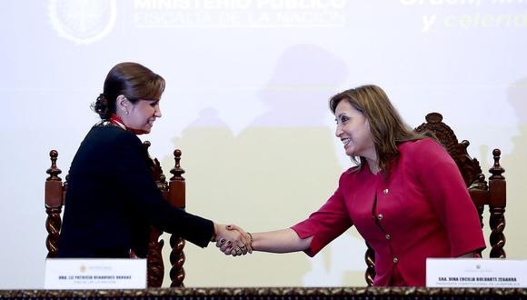 ElmerAyala_PE's tweet photo. “La fiscalía está investigando” https://t.co/O34EPJzMq7
