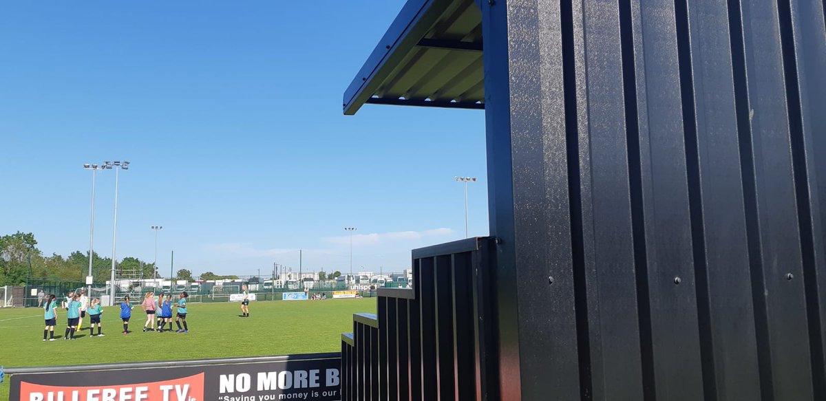 BenFinnegan's tweet photo. Unbelievable dedication to supporting Irish football from Bray fan Neil Kelly @BigBlueNeil 2day! Travelled to city centre this afternoon for @bfcdublin versus @ShamrockRovers. Then straight onto a bus and out to @peamountutd for their clash against @AthloneTownAFC. One of a kind! https://t.co/dMFRyQKErV