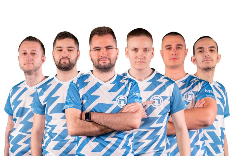 PhygitalSerbia's tweet photo. @iNationEsports makes the ROUND 2 in the #PhygitalGames! Watch them live tomorrow at 16:00h against K23 esports at:
➡️ VK Video – https://t.co/QQCwGPrMkJ
➡️ YouTube – https://t.co/TYcA43E4FS
➡️ Twitch – https://t.co/k0QTh4EKpE

#inationfamily💙 #фиджиталигры #ИгрыБудущего 🇷🇸🤝🇰🇿 https://t.co/lCann67f7v