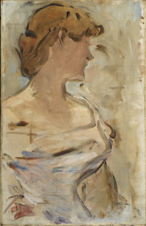 TheCourtauld's tweet photo. Edouard Manet, Au Bal - Marguerite de Conflans en Toilette de Bal (1870-80) #InOurCollection 🌸

Book your visit to The Courtauld Gallery: https://t.co/6eu3fCXH7V https://t.co/SWfCzX6qcA