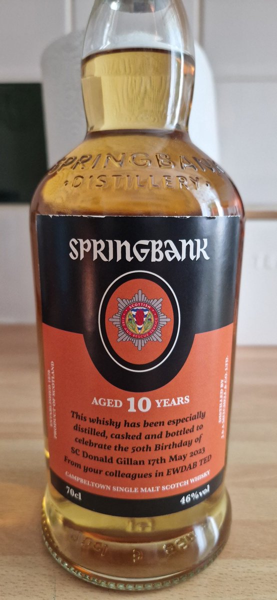 A big thank you to the EWDAB Management, Administration and Training team for helping me celebrate a big Birthday. You all are extremely generous and I truly appreciate the gifts and your friendship #sfrs #ThankYou #friends