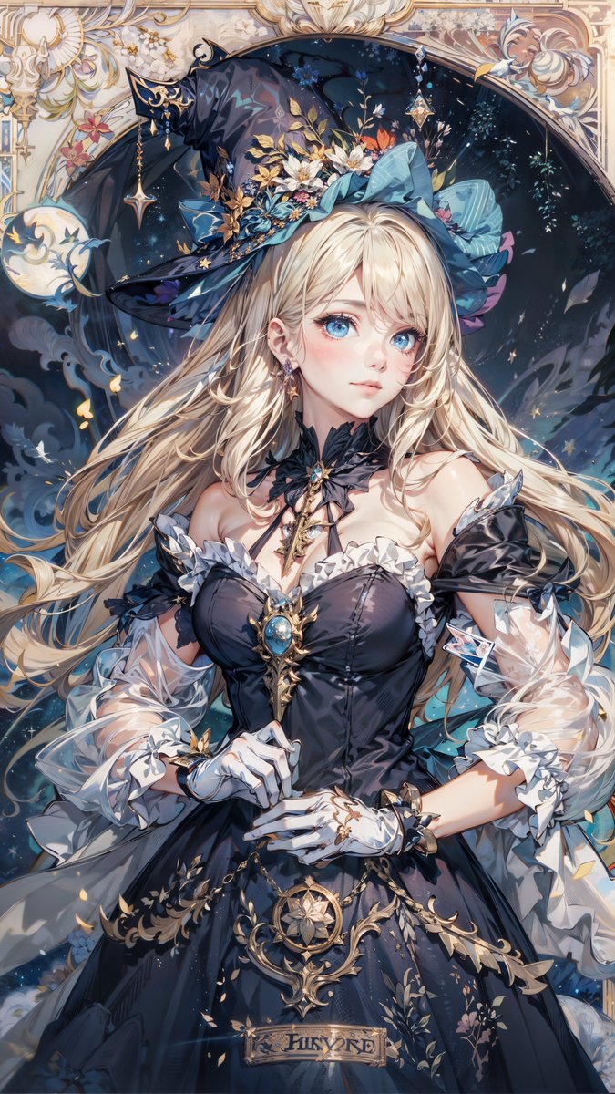 RongSama's tweet photo. 花與女巫
原生4K圖片可以到我的
PIXIV https://t.co/qVBaQTxXWs
DeviantArt https://t.co/APyLh6Qk29
下載喔
#StableDiffusion #AiArt #AIイラスト https://t.co/iT4NOXEl9R