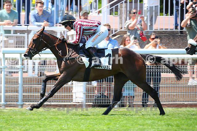 Nice winner from GAME OF STORM at <a href="/Hippo_Auteuil/">Hippodrome_Auteuil</a> 

First Auteuil winner broken at NV Breaking. 
  Well done to <a href="/EcurieNicolle/">Ecurie Nicolle</a>. 👏
Well bought by <a href="/nbbracing/">NBB Racing</a>. ⭐️
<a href="/DetrDetre/">Patrice Détré</a> 🎩<a href="/RomainDETRE1/">Romain DETRE</a> 

🏇🏻<a href="/charlyprichard/">Charly Prichard</a>