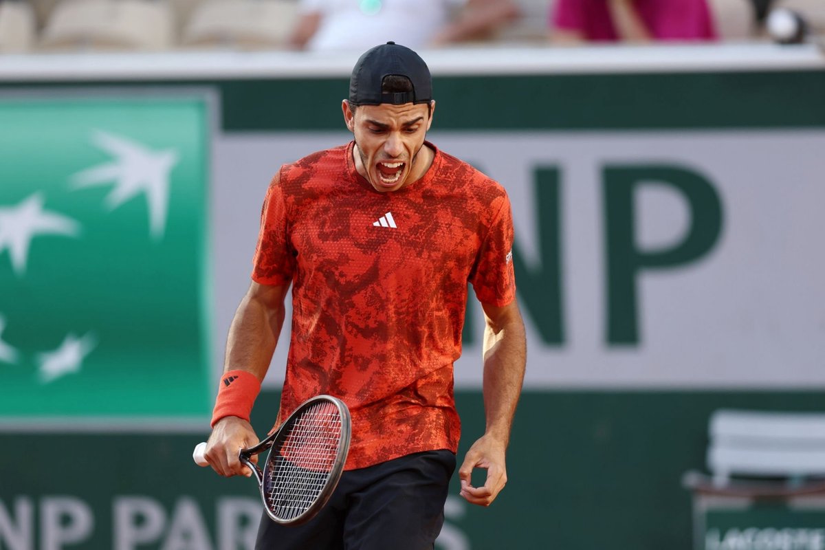 Univers Tennis 🎾 tweet media