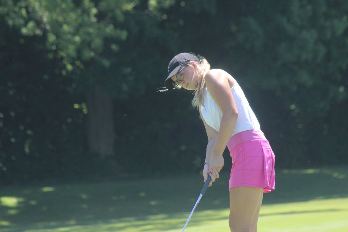 Today we celebrate women in the game of golf. We are beyond lucky to have such a great community of women golfers here in our state. 

Happy national #womensgolfday!

#IndianaGolf