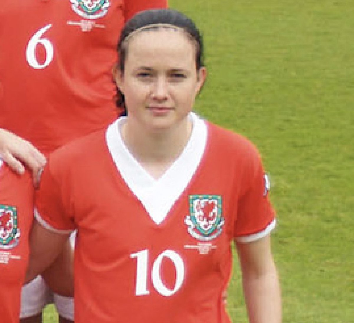 Wales 🏴󠁧󠁢󠁷󠁬󠁳󠁿 tweet media