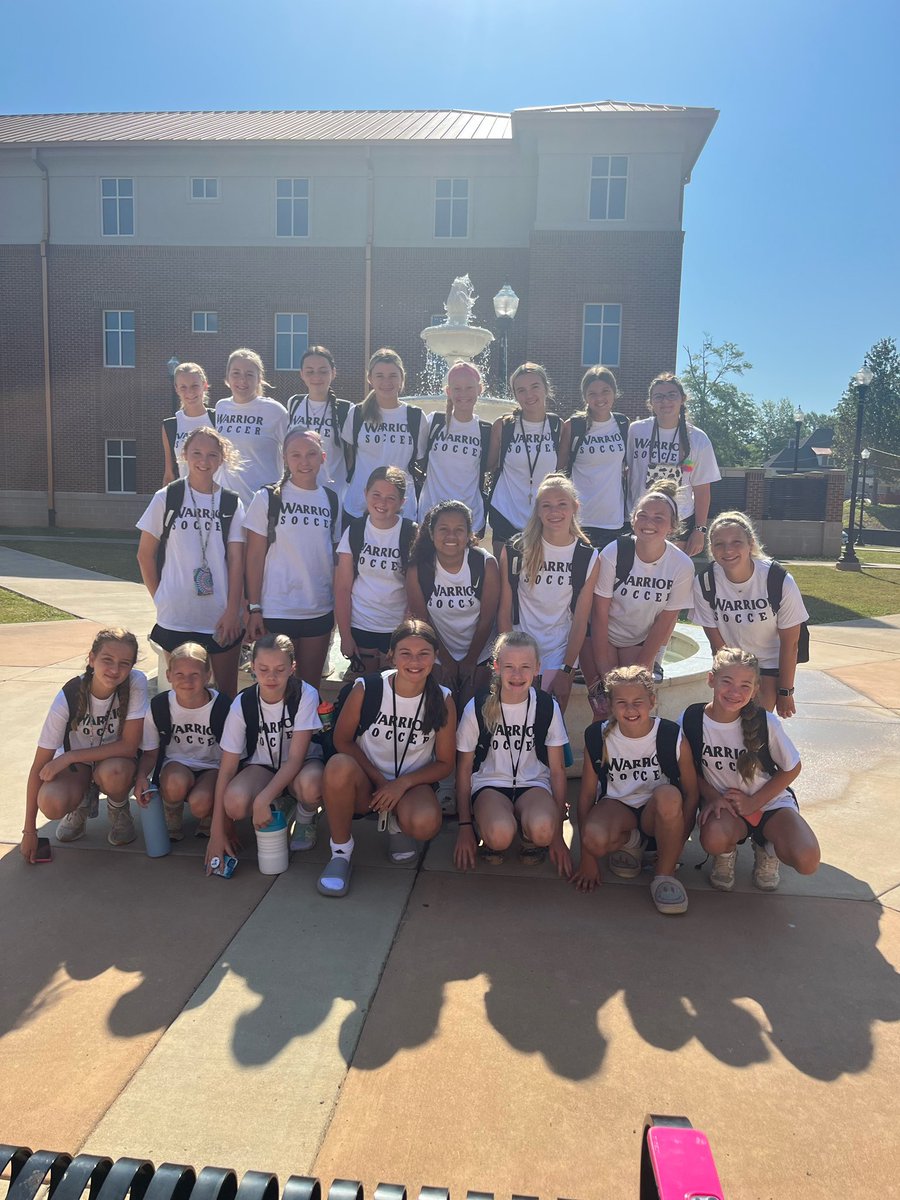 Lady Knights Soccer tweet media