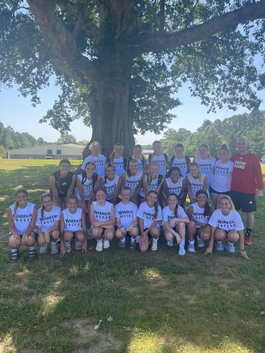 Lady Knights Soccer tweet media