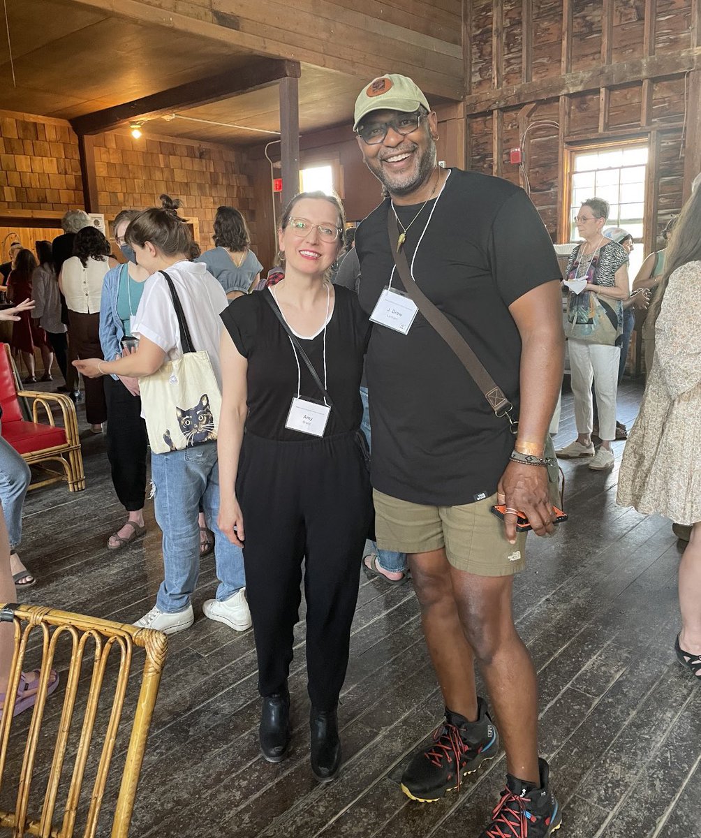 Bread Loaf Writers' Conferences tweet media