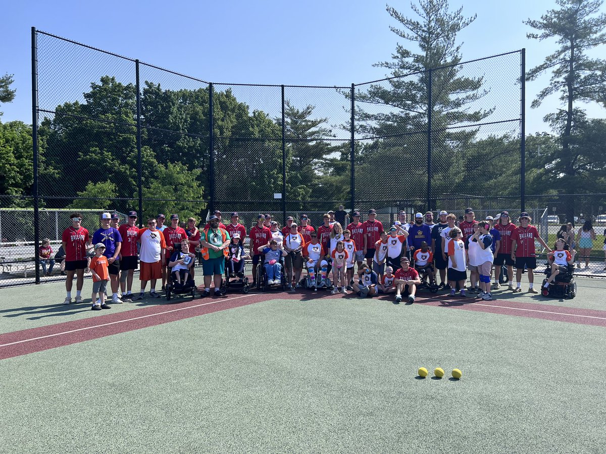 Ballard Baseball (@bbomberbaseball) on Twitter photo Thank you Miracle League of Story County for inviting us to your game this morning! Hope to see you again at our game on June 13th vs <a href="/NevCubsBaseball/">Nevada Cubs Baseball</a>. Thank you Miracle League of Story County for inviting us to your game this morning! Hope to see you again at our game on June 13th vs <a href="/NevCubsBaseball/">Nevada Cubs Baseball</a>.