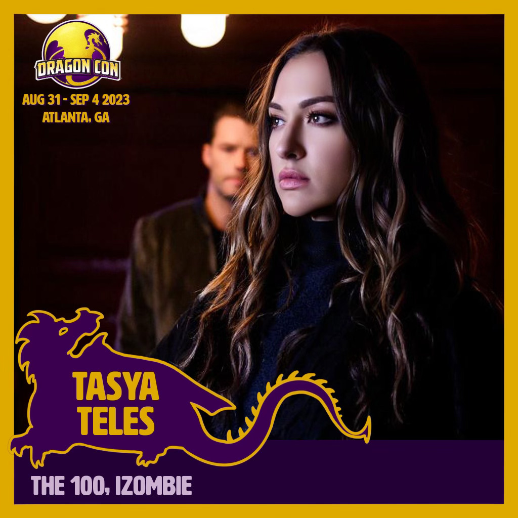 Ok but can Ice Nation bring some cold to fight the ATL heat at #DragonCon2023? Pretty please, @tasyateles?
