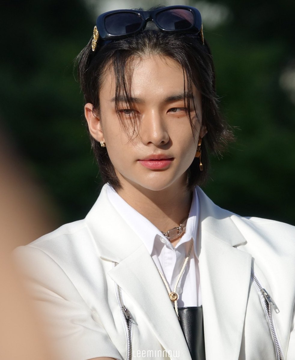 hyunjinpost tweet picture