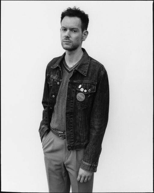 Happy birthday adam hann of the 1975! 
