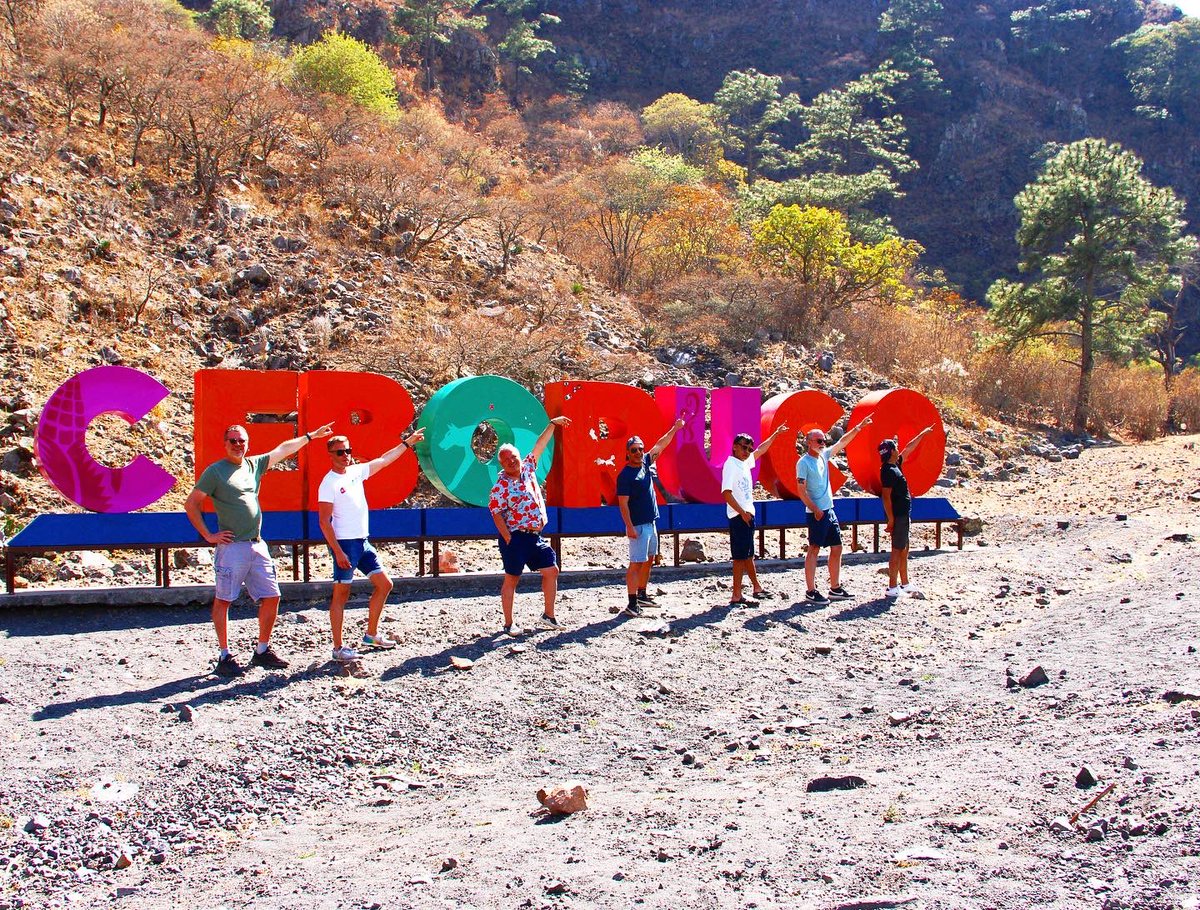 br_webb's tweet photo. Go with the flow, in Ceboruco. 🌋 

#HomoCultureTour #VisitNayarit #GayNayarit #TravelWENroute #volcano #ceboruco #gaycation #gaytravel #gayoutdoors #travelgram #naturelover https://t.co/4s3i9Oh2Py