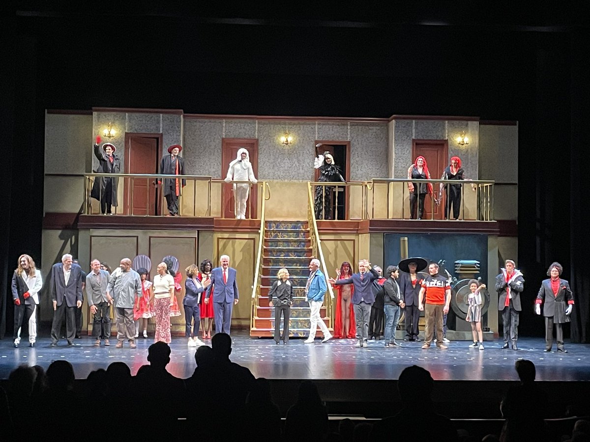 Some thoughts about <a href="/OperaParallele/">Opera Parallèle</a>‘s The Shining: operatattler.typepad.com/opera/2023/06/…