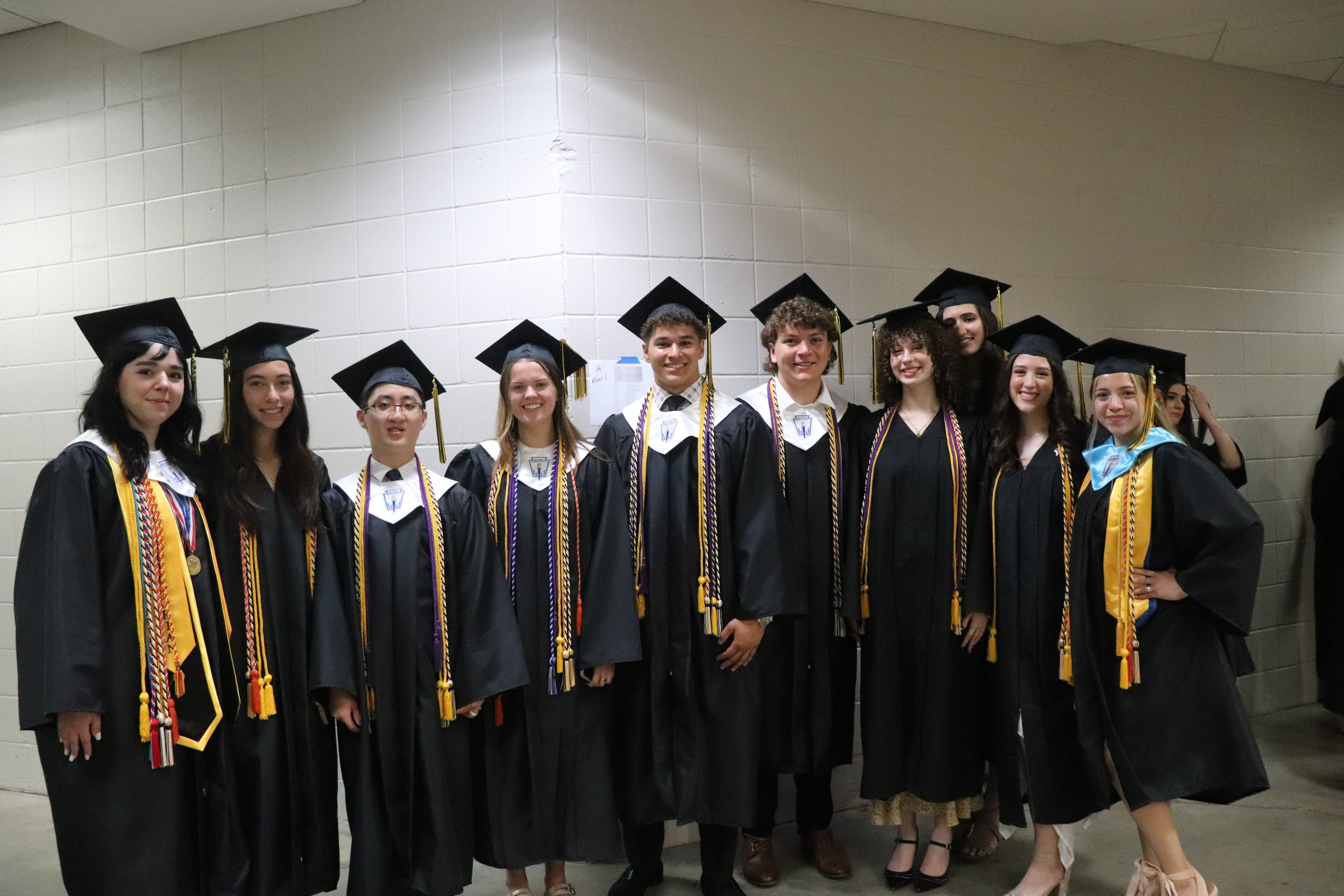 Northside ISD on Twitter "We are ready for the first graduation